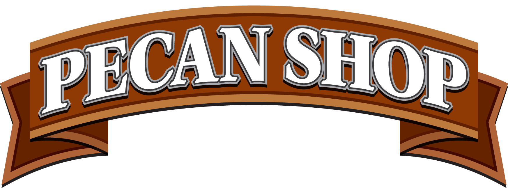 Pecan Shop Logo