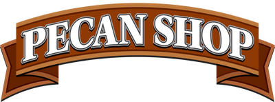 Pecan Shop Logo