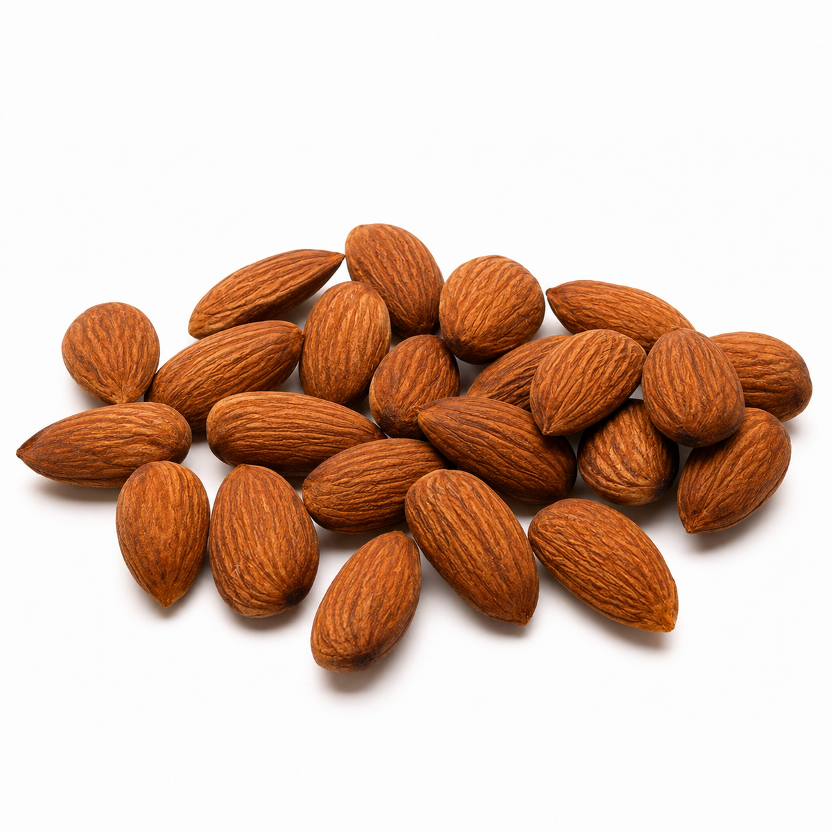 Fresh California Almonds – Carmel Variety