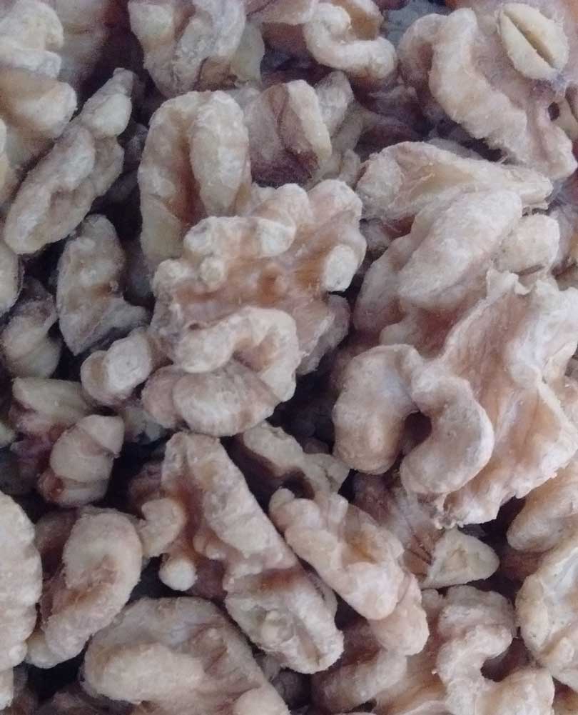 Maple-Glazed Sprouted California Walnuts (Organic)