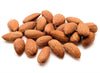 Raw Sprouted Organic California Almonds-Light Sea Salt Family Recipe Crispy